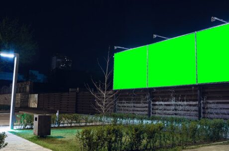 Commercial Funding Provides Financing for LED Display