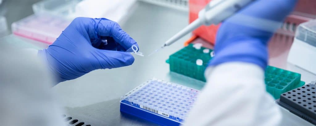 $1.5 Million Funding for medical testing equipments