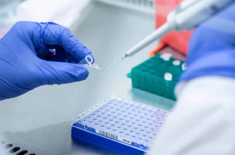 $1.5 Million Funding for medical testing equipments