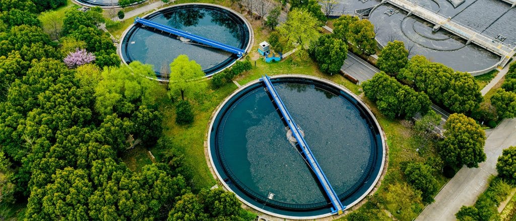 Funding $2 million for water purification system designed to separate oil from water