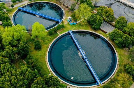 Funding $2 million for water purification system designed to separate oil from water