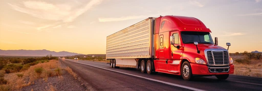 Funding for 1500 tractor-trailer trucks get power upgrades and reduced gas consumption with new aerodynamic fin attachments.