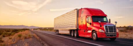 Funding for 1500 tractor-trailer trucks get power upgrades and reduced gas consumption with new aerodynamic fin attachments.