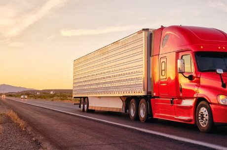 Funding for 1500 tractor-trailer trucks get power upgrades and reduced gas consumption with new aerodynamic fin attachments.