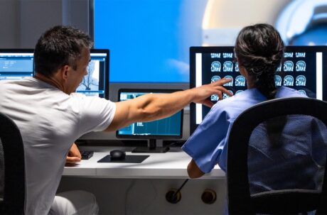 Radiology equipments funding