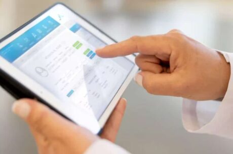 Funding for medical account records software