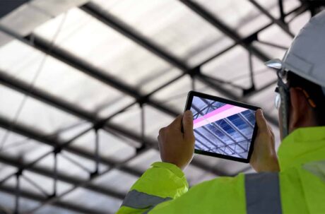 Construction startup funding