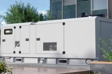 funding for cutting-edge generator system