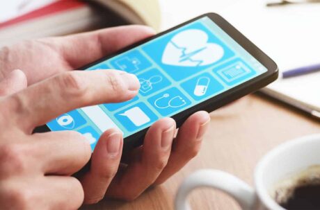 Funding for medical software upgrades