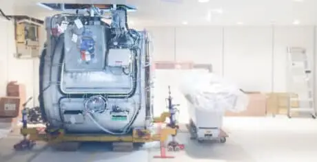 refurbishing medical equipment leasing