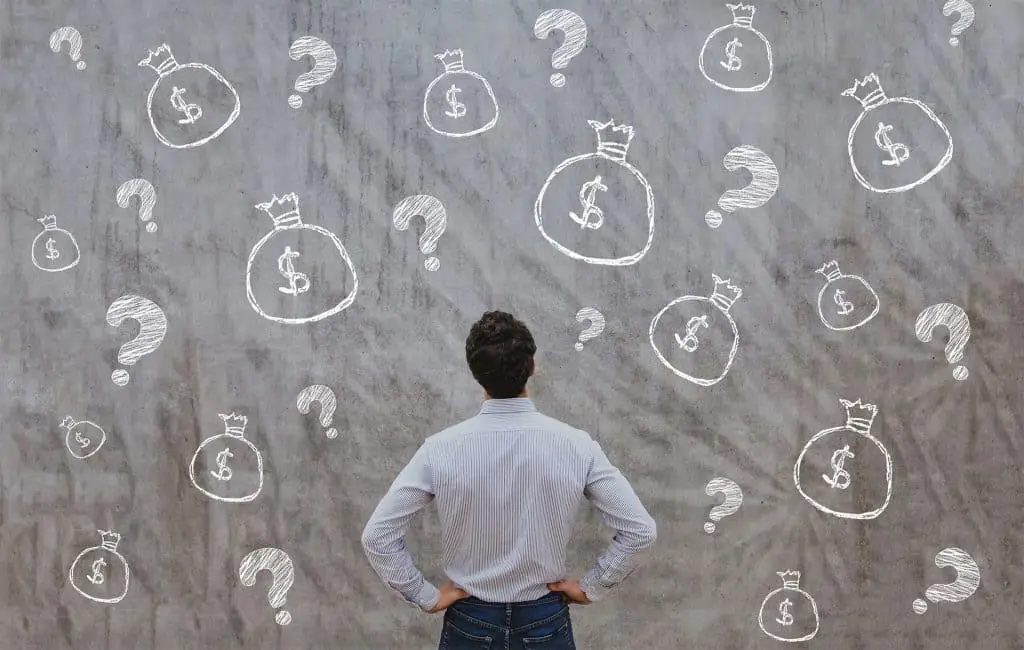Purchase new equipment, or will used equipment suffice?