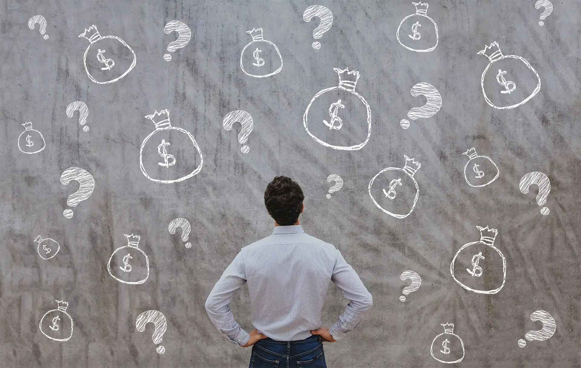 Purchase new equipment, or will used equipment suffice?