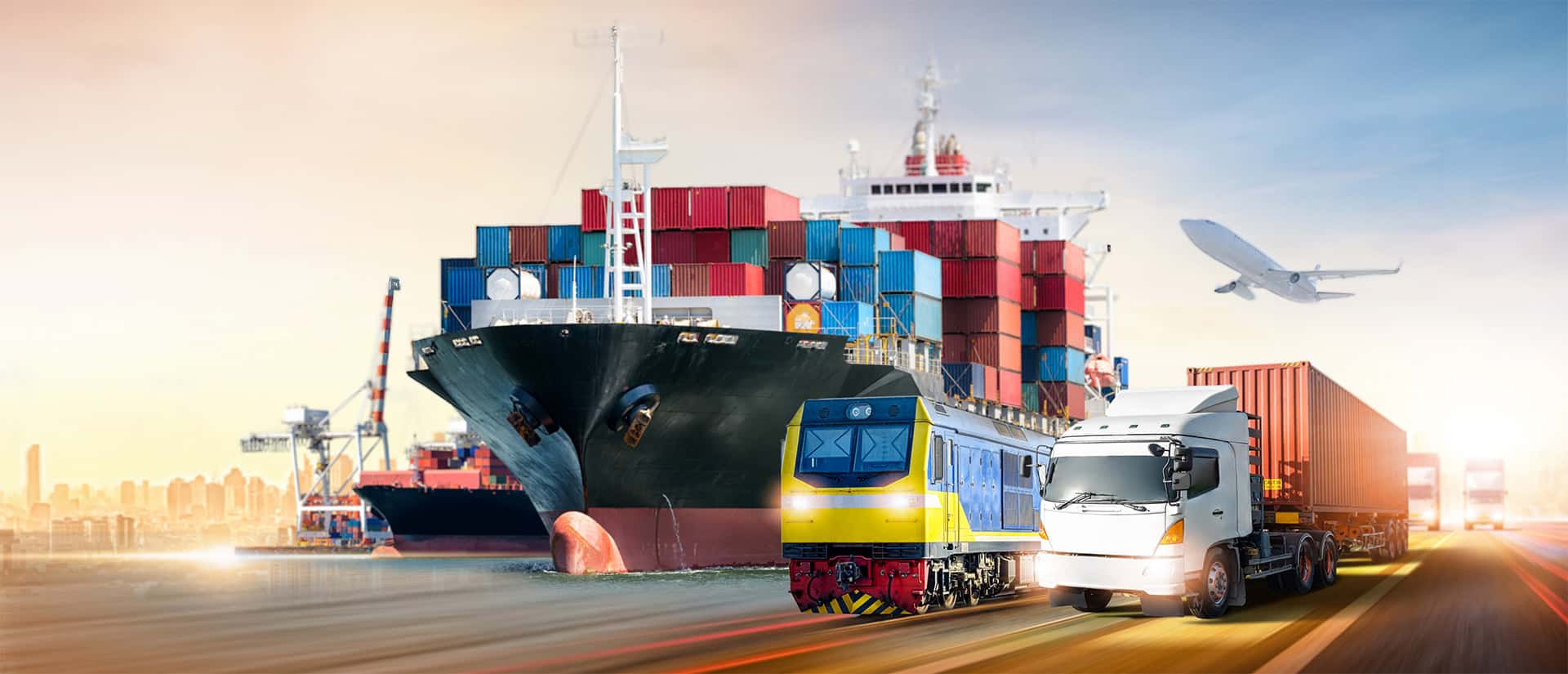 Supply Chain