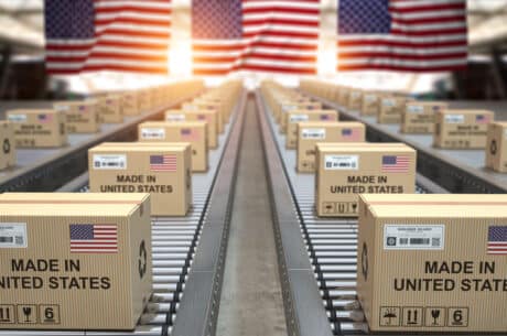 Made in United States