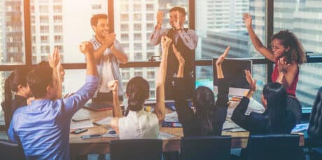 Creating a Happy Workplace