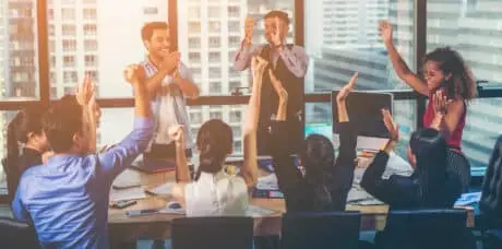 Creating a Happy Workplace