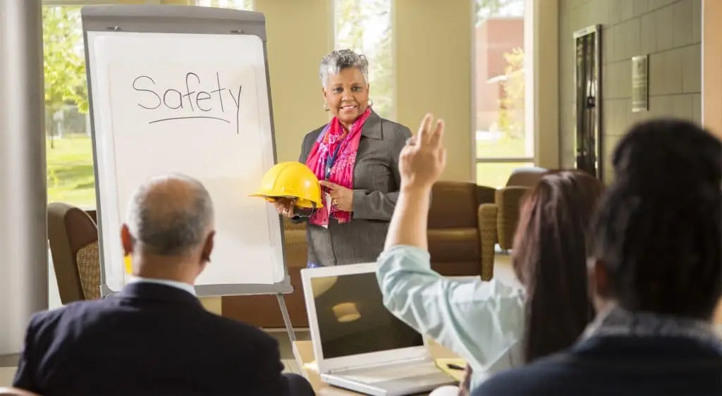 Employees' Health & Safety