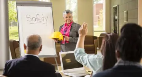 Employees' Health & Safety