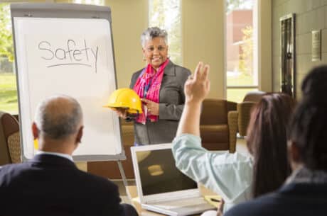 Employees' Health & Safety