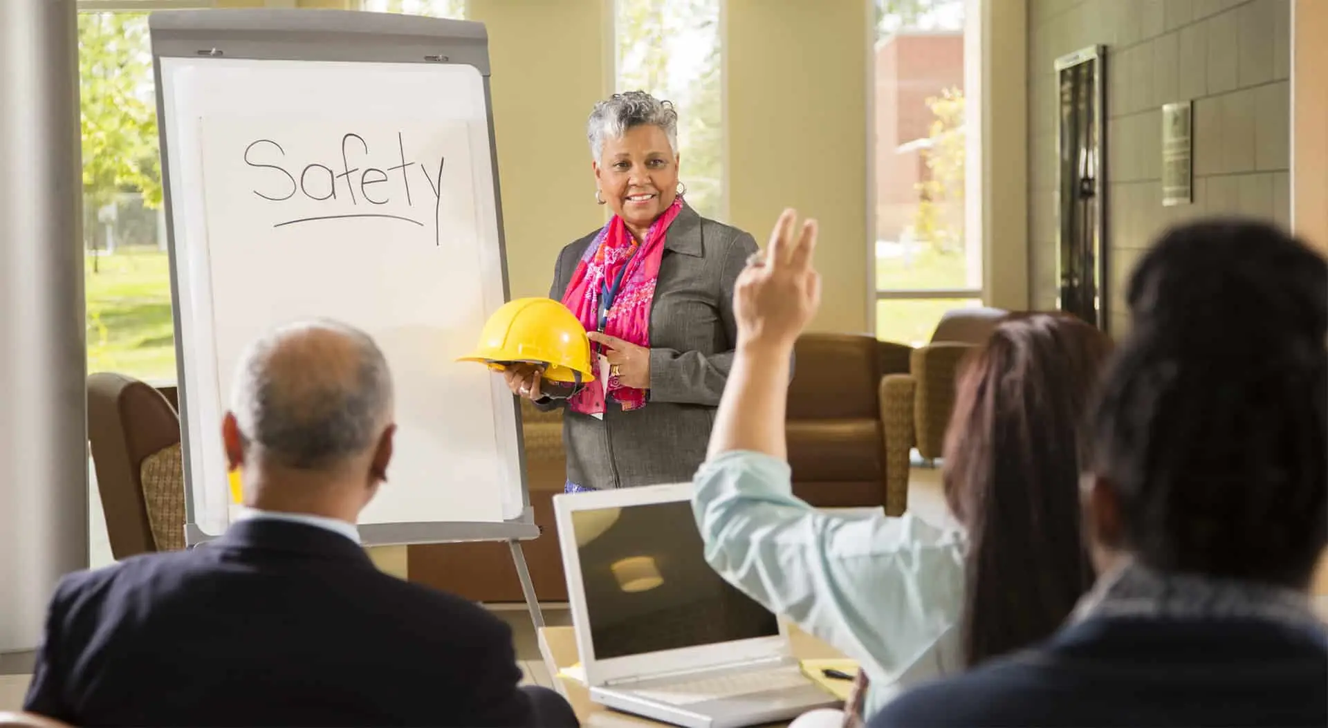 Employees' Health & Safety
