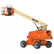 Boom Lifts