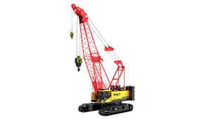 Cranes