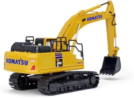Excavators