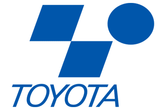 Toyota Industries Corporation Logo