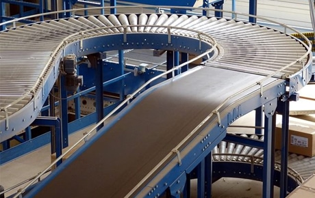 Conveyor Belt