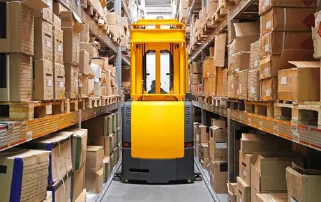 Forklifts