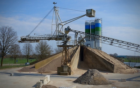 Bucket Elevators