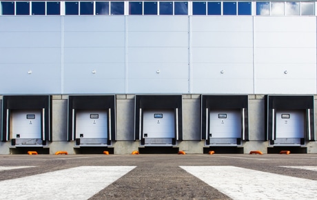 Loading Dock