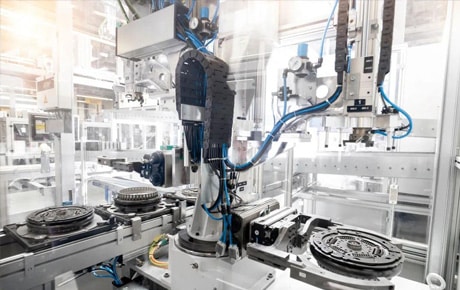 Assembly Equipment