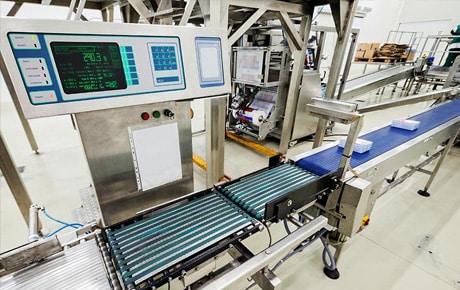 Packaging Equipment