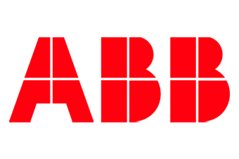 ABB Ltd. Logo