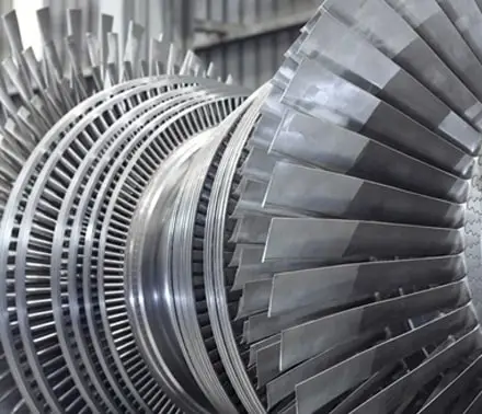 Power Generation Equipment