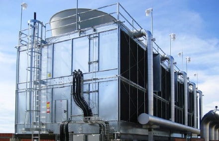 Auxiliary Equipment