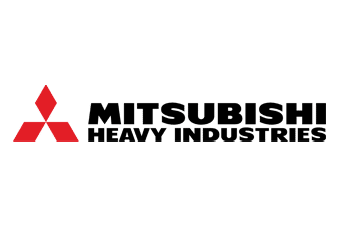 Mitsubishi Heavy Industries Logo