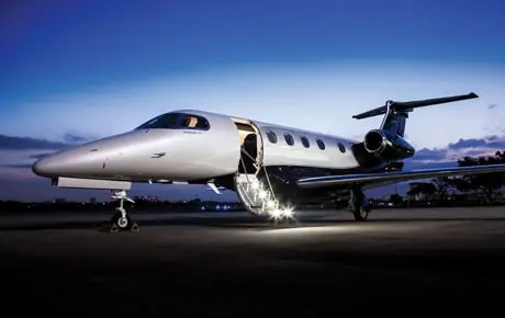 Business Jet
