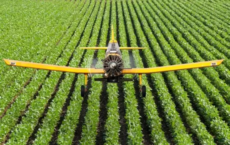 Agricultural Aircraft