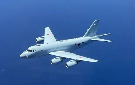 Surveillance and Patrol Aircraft