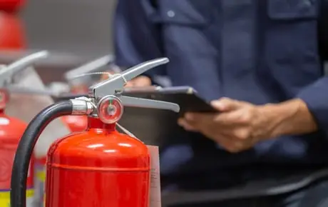 Safety and Emergency Equipment