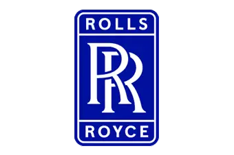 Rolls-Royce Logo