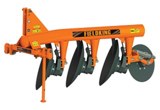 Plows