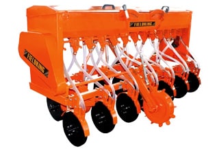 Seed Drills