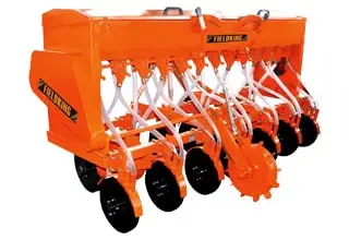 Seed Drills