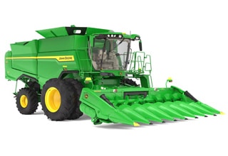Combines