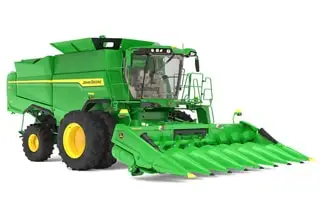 Combines