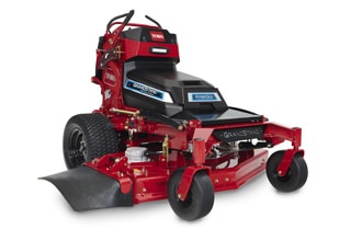 Mower