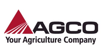 AGCO Corporation Logo